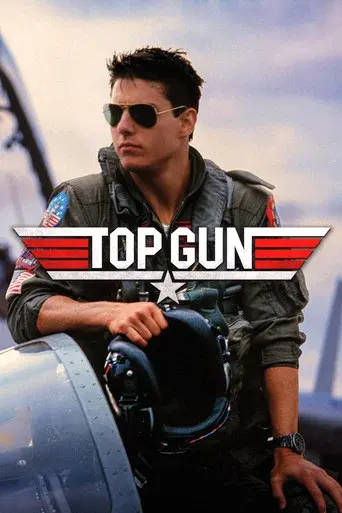 Top Gun: Ídolos del aire