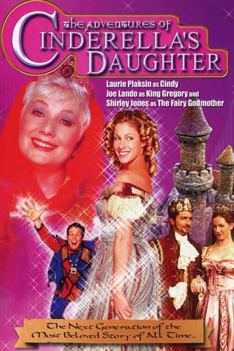 The Adventures of Cinderella's Daughter - Poster