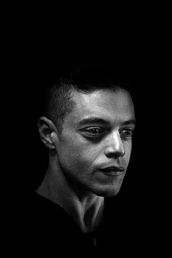 Mr. Robot - Poster