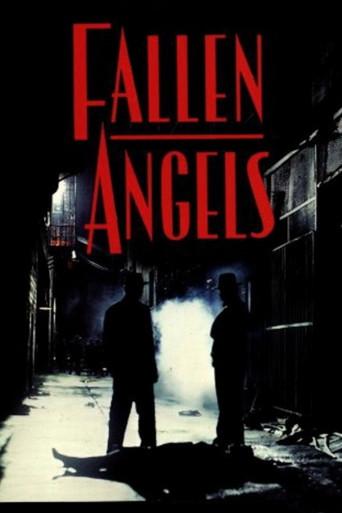 Fallen Angels - Poster