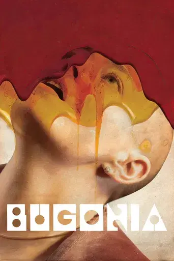 Bugonia - Poster