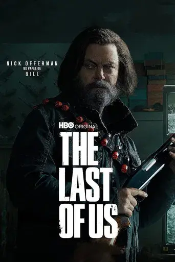 The Last of Us - Poster