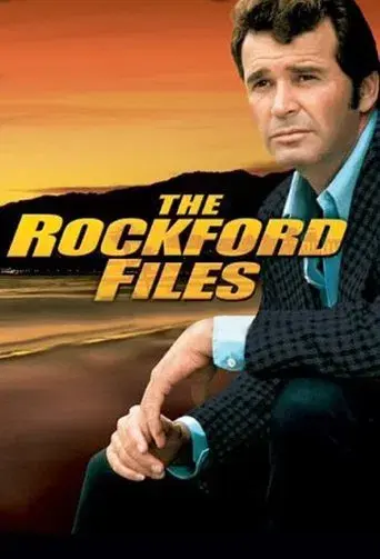 Los casos de Rockford poster