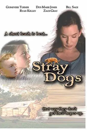Stray Dogs - Poster