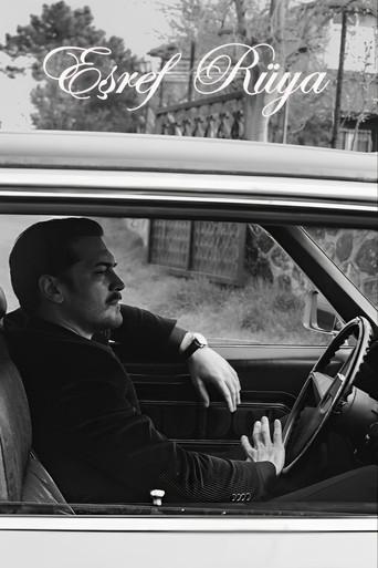 Eşref Rüya - Poster