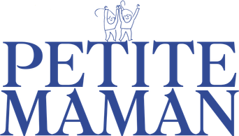 Petite Maman - Logo