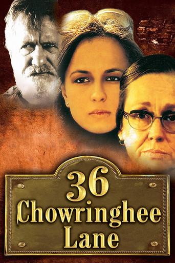 36 Chowringhee Lane - Poster
