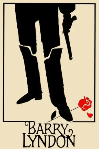 Barry Lyndon - Poster