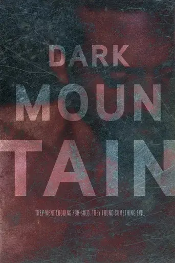 Dark Mountain - Poster