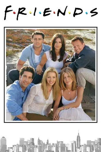 Friends - Poster