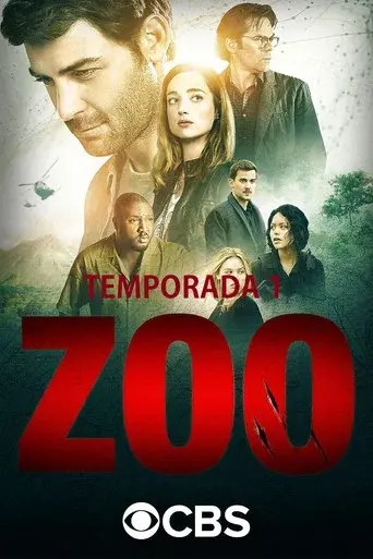 Temporada 1