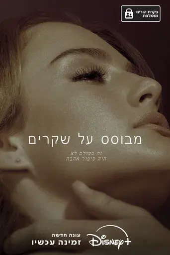 Tell Me Lies - Poster