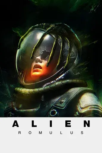 Alien: Romulus - Poster