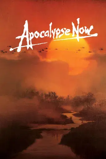 Apocalypse Now - Poster