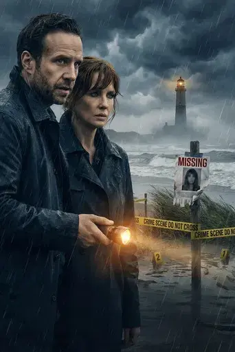 Under Salt Marsh - Poster