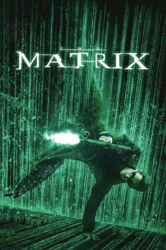 Matrix - Poster