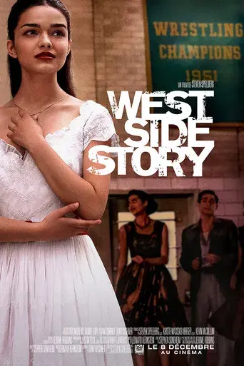 West Side Story - Poster