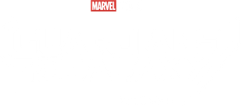 Guardianes de la Galaxia: Volumen 3 - Logo
