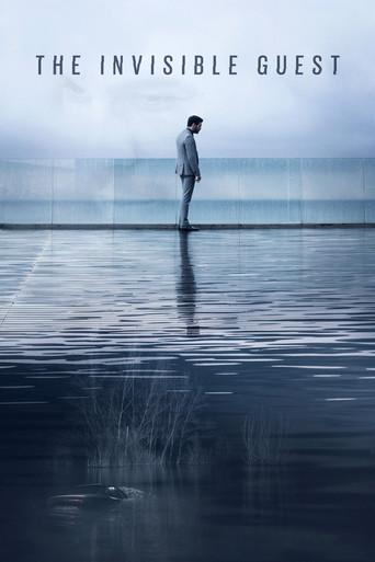 Contratiempo poster