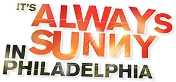 Colgados en Filadelfia - Logo