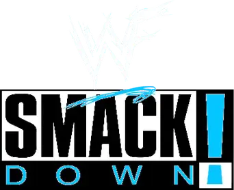 WWE Friday Night SmackDown - Logo