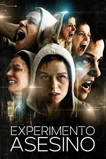 Implanted - Poster