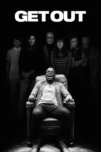 Déjame salir - Poster