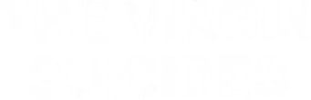 Las vírgenes suicidas - Logo