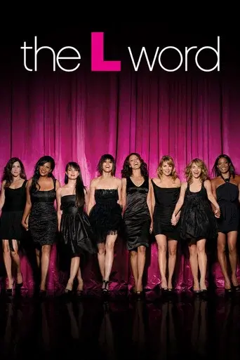 The L Word poster