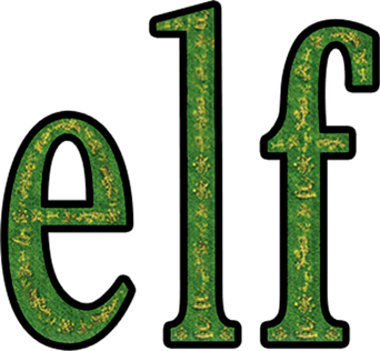 Elf - Logo