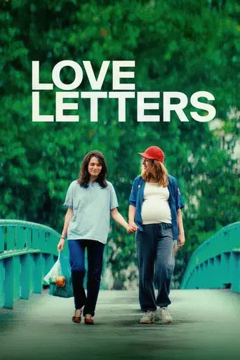 Love Letters - Poster