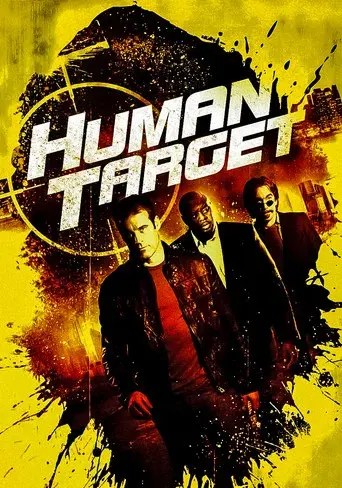 Escudo humano poster