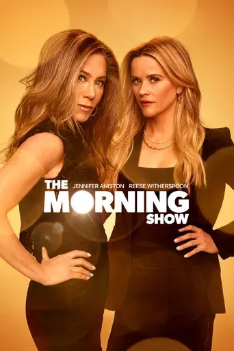 The Morning Show - Poster