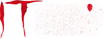 It: Bienvenidos a Derry - Logo