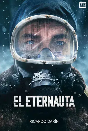 El Eternauta - Poster