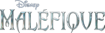 Maléfica - Logo