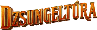 Jungle Cruise - Logo