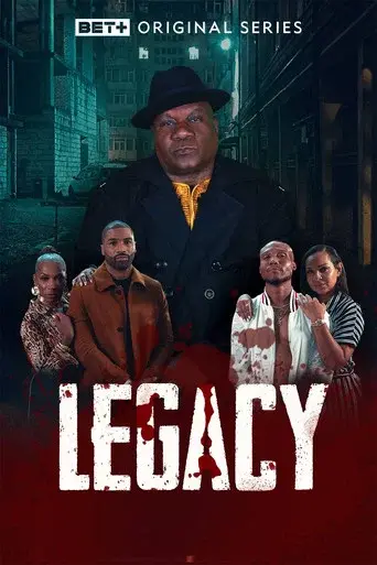 Temporada 1