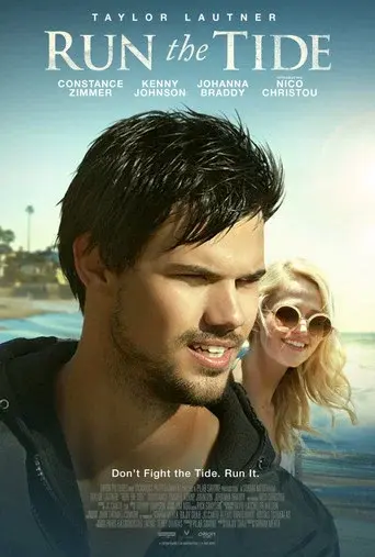 Run the Tide - Poster
