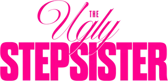 La hermanastra fea - Logo