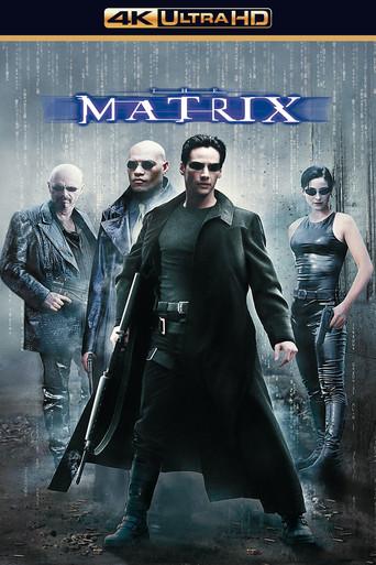 Matrix - Poster