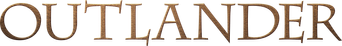 Outlander - Logo