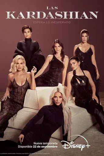 Las Kardashian - Poster