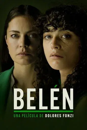Belén - Poster