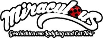 Prodigiosa: Las aventuras de Ladybug - Logo