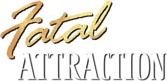 Atracción fatal - Logo