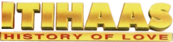 Itihaas - Logo