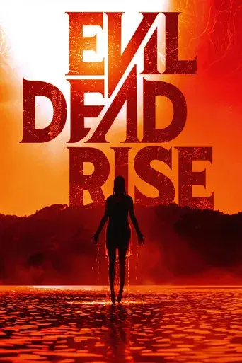 Posesión infernal: El despertar - Poster