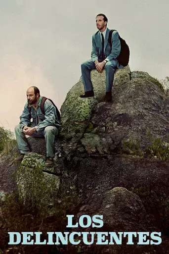 Los delincuentes