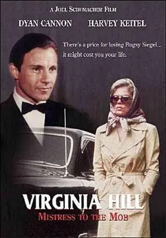 Virginia Hill - Poster